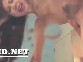 Hot Japanese Babes Squirt Passionately During Explicit Group Sex