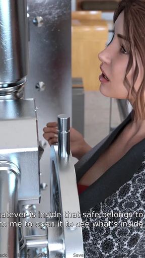 Laura Lustful Secrets (part 12)