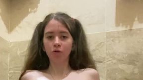 Video uploaded by @littleangel @Sextoys and #Naked #Brunette #Solo free adult porno | Tik.Porn