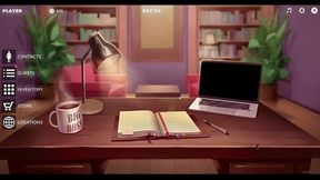 Horny Union Chapter 5 - Makima De Chainsaw Man Gets Fucked By A Big Cock