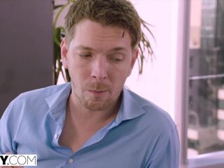 TUSHY - Model Desires Anal Sex 24/7