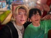 【Boys Love Kiss】HARU × Mukai Riku -VOL.5 #1