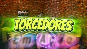 partida de futebol termina com orgia dos vizinhos putos