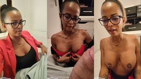 sextape fellation branlette espagnol