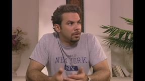 A Big Cock for a Blonde in Heat