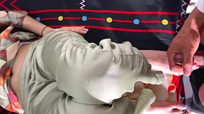 Punjabi Bhabhi'_s sex video was made secretly