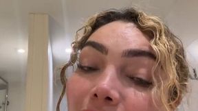 Alicia Secret Party on Apr 4, 2026 - Part 2