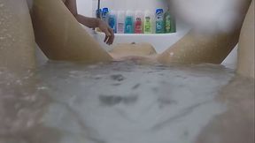Candy Cruise Bathtub POV 2