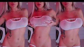 Model video sent by @jellylittlepie @Teasing & #Teen #Blonde #Big Boobs #Shaved Pussy #Webcam porno sex hd | Tik.Porn