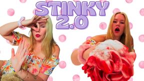 Stinky PT 2