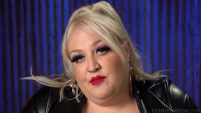 Enjoy Your Bliss Featuring Polly Bombshell