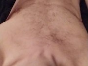 Why You Fuck Me So Hard? (Fantasy Masturbation)