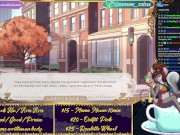 Fansly VoD 34.5 - Mice Tea (Meeting Felicia)