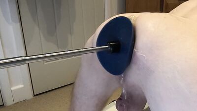 Hole Destruction - Fast ass Training