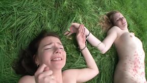 Perverse BDSM Needs 3 - Episode 10