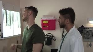 Dangerous Days - Adam Ramzi, Jacob Peterson butthole fuck