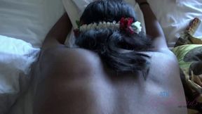 Indescribable Yara Skye and Yara - close up dirt - ATK Girlfriends