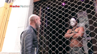 Pipe, couple, bareback, bites, fisting, domination – putes gays matures se faisant fister le cul