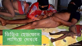 Relaxed Mood and Soft Play Bangla Content