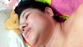 Deep Throat Reverse Suckling