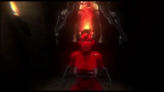 3D SFM VR Citor3 Dreams Fantasy Game Fantasy with Unreal Mistress, Dungeon and Succubus