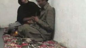 My Indian wife is still a naughty woman with sex needs