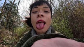 Thank you for the new lip stain