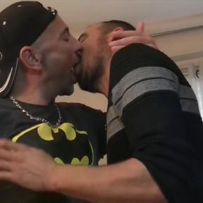 Fucked raw by real straight Arab for fun sex