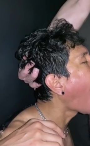 Fucked and Pregnant with a Full Mouth