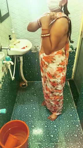 Sister-in-law and brother-in-law