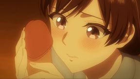 Readiness - Ready to Risk It All - Cute Stepsister Suck Cock First Time ( Hentai ENG Subbs )