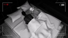 Caught on Tape - Ntr Sex