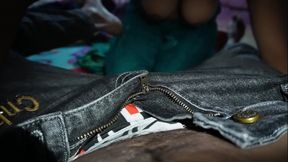 Meri gharwali ke sath land chusai ke maje le rahe hain full video HD mein Meri gharwali ke sath land chusai ke maje le rahe hain full video