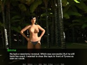 Cuckold Relationship:Merried Wife Is Taking A Bath With A Stranger-Ep 4.