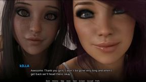 WVM stars university part 59