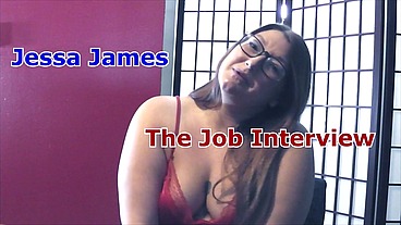 Jessa James The Job Interview Pov