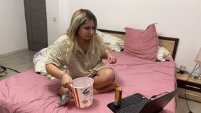 Chilling While Farting Season 2 episodee 1