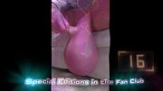 Me and my Bols Real Futanari Extreme Ballstretching Crossdressing Stretched Balls Futa Real Biggest Ever Real Futa Stretching Nuts Stretcher Stretched