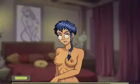 Witch Hunter - Part 88 Lesbian Fun! by Loveskysan6
