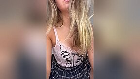 Best Sex Movie Big Tits Newest , Check It With Cutepowerlegs