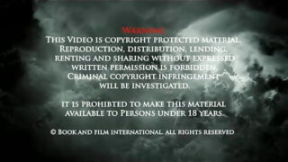 妻子的大屁股荡妇穿着高跟鞋，被弗朗哥·特伦塔兰斯肛交后吮吸鸡巴