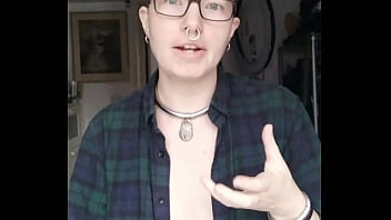 Chatting about my hair and what&#039_s happening with plans to shave it again. ??️ sorry for my rambling!