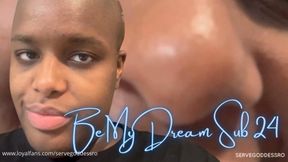 Be My Dream Sub 24 - Royal Ro nose pov