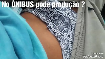 No &Ocirc_NIBUS pode produ&ccedil_&atilde_o ?