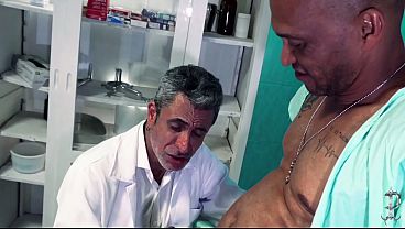 Consult&oacute_rio Profanus Epis&oacute_dio 2: O Exame de Toque