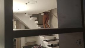 bastidores do tigr&atilde;o com a deliciosa may akemi mostrando tudo o que rolou!