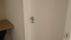 bastidores do tigr&atilde;o com a deliciosa may akemi mostrando tudo o que rolou!