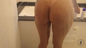 bastidores do tigr&atilde;o com a deliciosa may akemi mostrando tudo o que rolou!