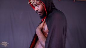 Rashaad Gates - Halloween