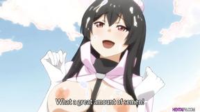 ”Toshi Densetsu Series Ep 05 ENG SUB”